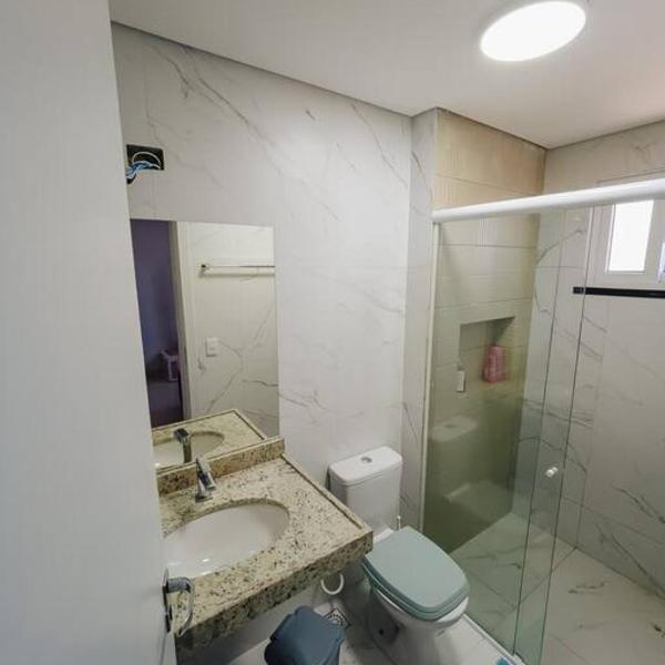 Casinha Azul Taiba - Foto 3