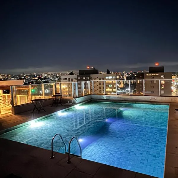 Loft, Próximo ao Consulado EUA, hotel v destinaci Porto Alegre