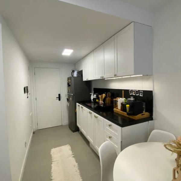 Studio novo em Copacabana - Foto 4
