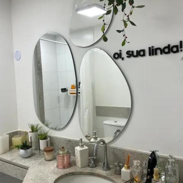 Studio novo em Copacabana - Foto 3