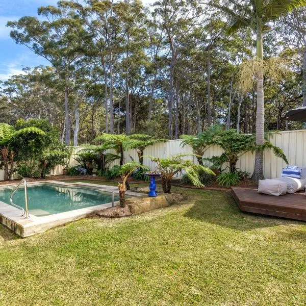 The Atrium by Experience Jervis Bay, hotel em St Georges Basin