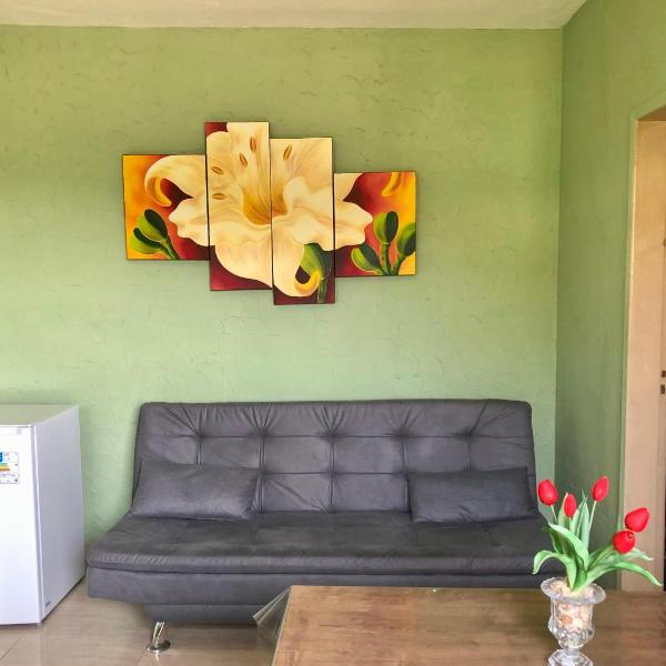 CASA EM BH Santa Efigênia