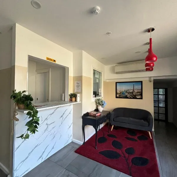 St Kilda Accommodation, hotel in Melbourne