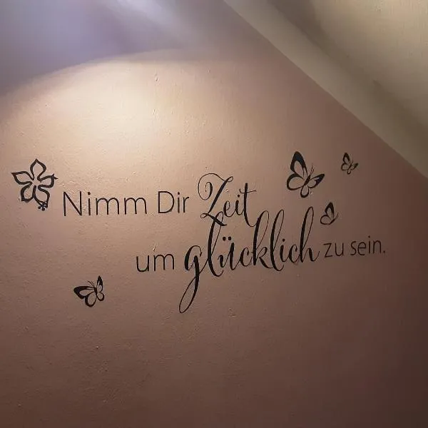 Die Starken, Hotel in Krum