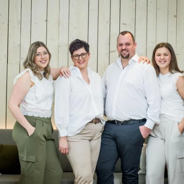 Euler Neuschönau, ξενοδοχείο σε Neuschönau