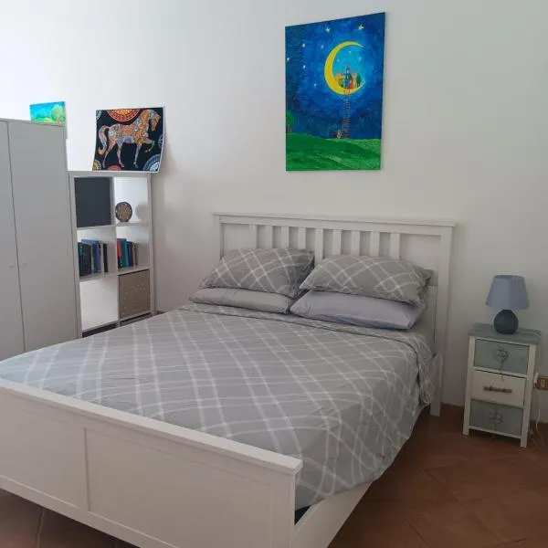 Ai Boschi, hotel in Ozzano dell Emilia