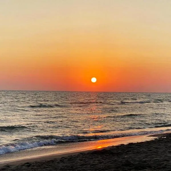 Il Faro, hotel in Torvaianica