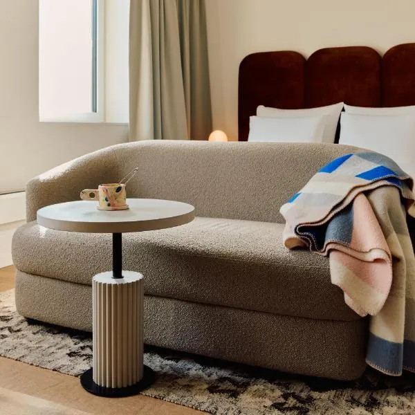 Revier, hotel i Oslo