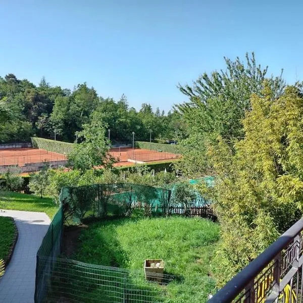 Casa Mario, hotel v destinaci Tremosine Sul Garda