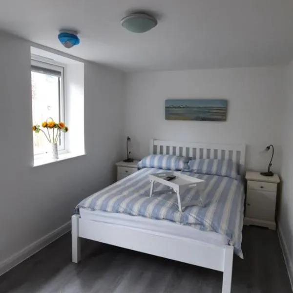 Seventy Seven Guest Suite, hotel in Whitstable
