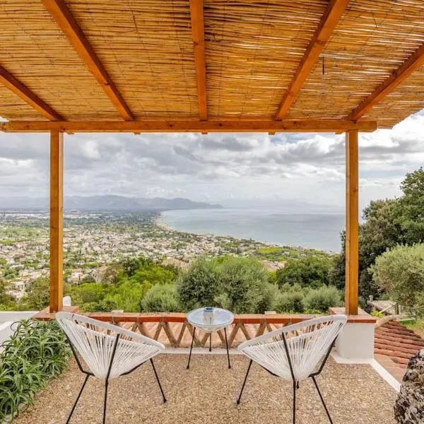 Villa Mariani - Italian Coastal Charm, hotel in San Felice Circeo