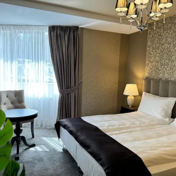 Torres Poiana, hotel in Poiana Brasov
