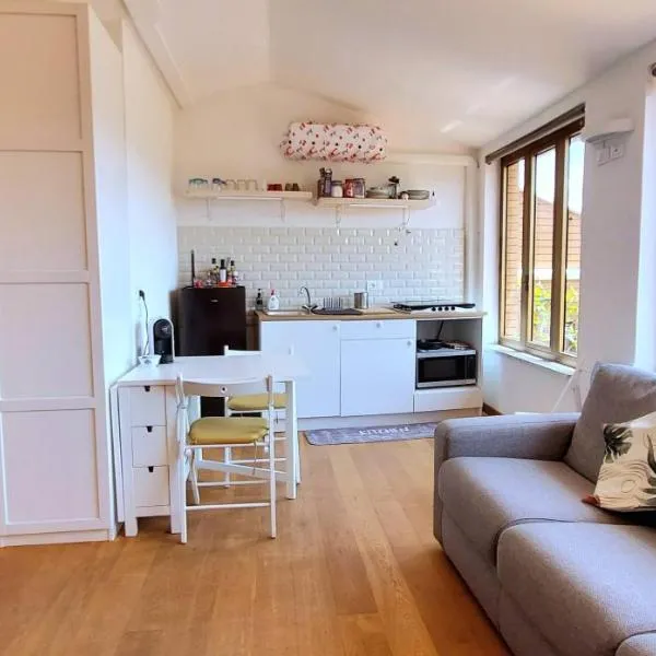 Ti Racconto di un Sogno Studio, hotel v destinaci Chianciano Terme