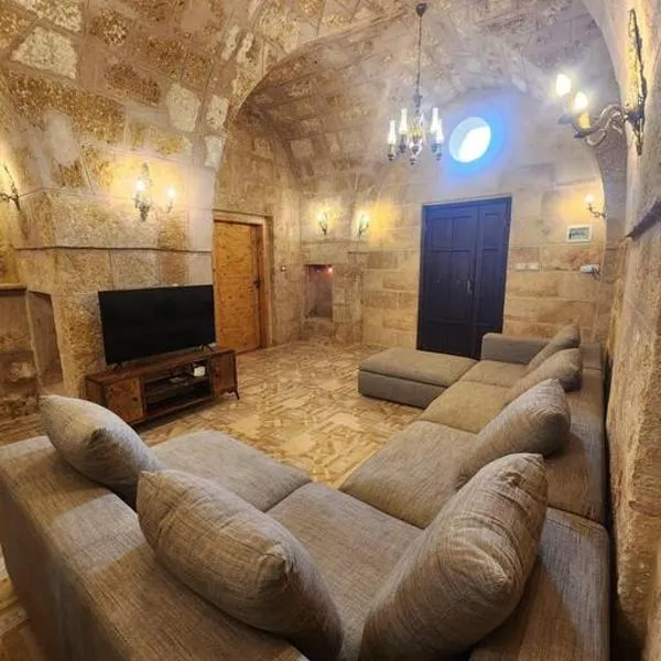 Jay GuestHouse, hotel in Fad‘ūs