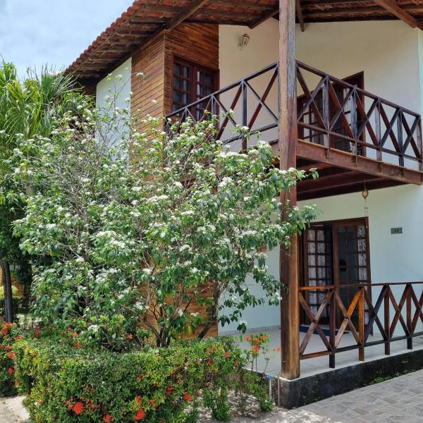 Carneiros Casa 4 suítes em frente ao Acquaventura - Foto 5
