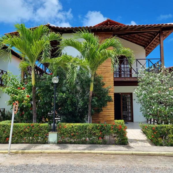 Carneiros Casa 4 suítes em frente ao Acquaventura - Foto 4