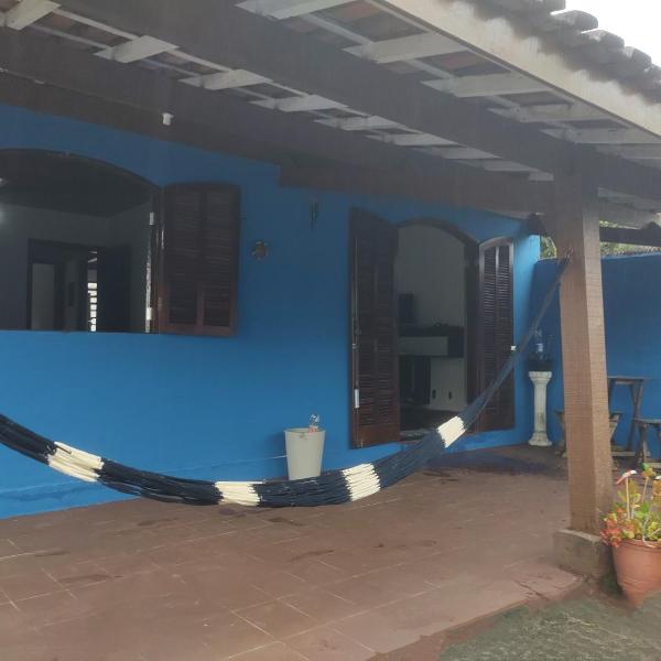 Casinha Ubatuba