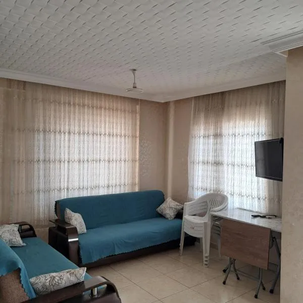MEHMET's HOME, hotel di Silifke