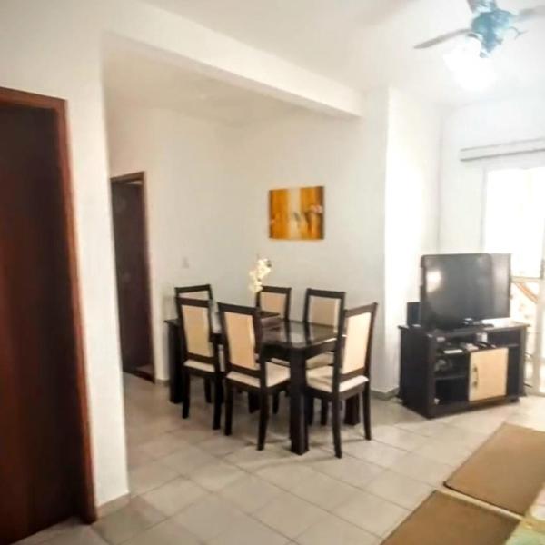 Lindo Apartamento com conforto e tranquilidade! - Foto 5
