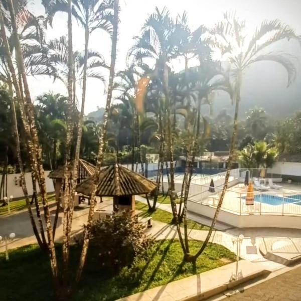 Lindo Apartamento com conforto e tranquilidade! - Foto 4