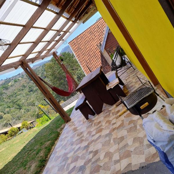 Casas boa vista - Foto 3