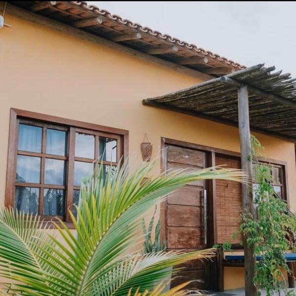 Vila Corumbau Cacau