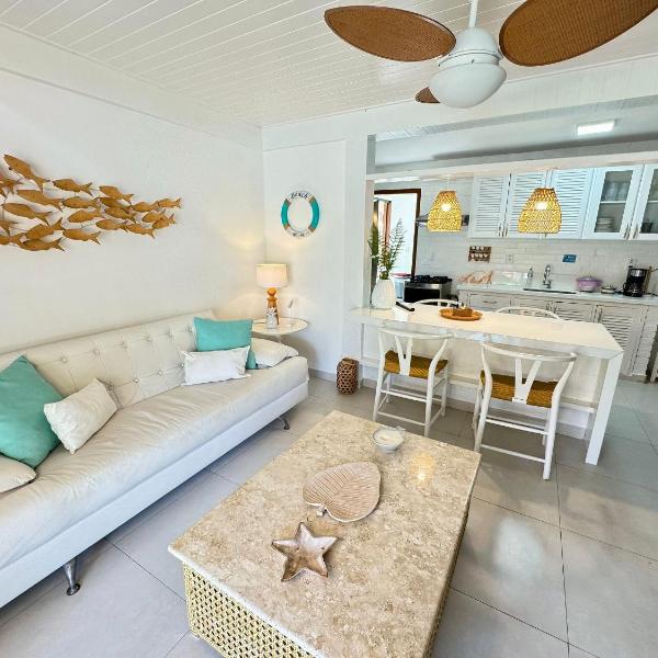 Casa a 4 Min da Praia de Manguinhos com Piscina, Sauna e Área Kids - Foto 5