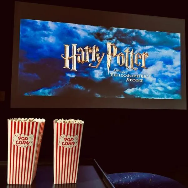 Harry Potter Lodge, hotel a Malmedy