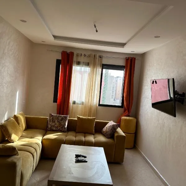 Appartement neuf, ξενοδοχείο σε Kenitra