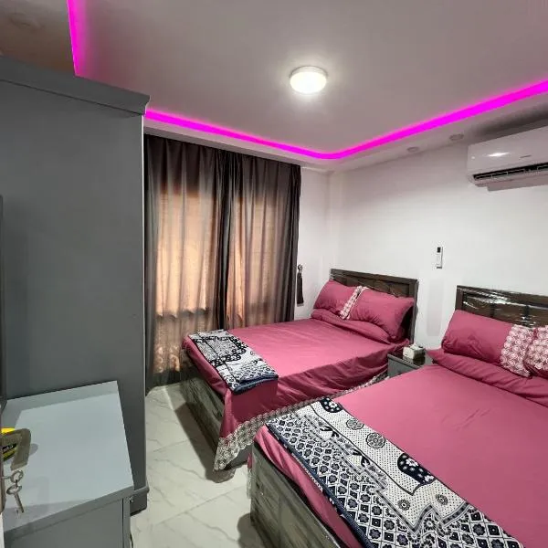 شاليه vib منتجع هيفن هيلز بورتو السخنه عائلات مكيف بالكامل, hotel in Ain Sokhna
