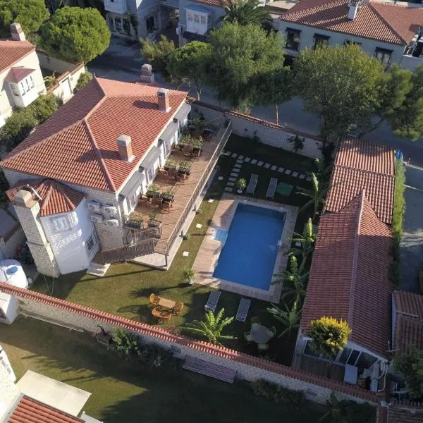 La Maison de Yasmine, hotel in Ildir