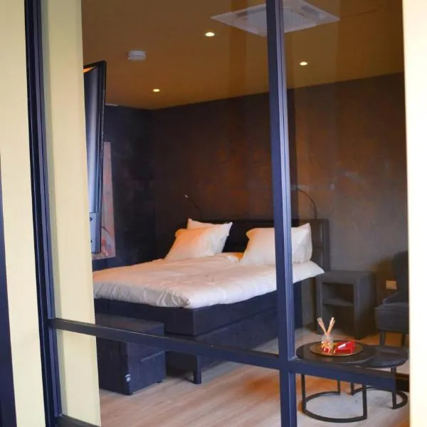 Bed en Breakfast Peterman, hotel v destinaci Groenlo