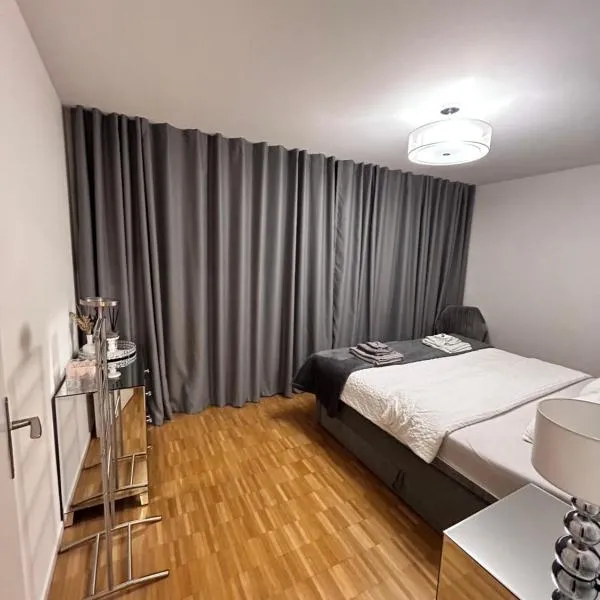 Apartment Basel, hotel di Basel