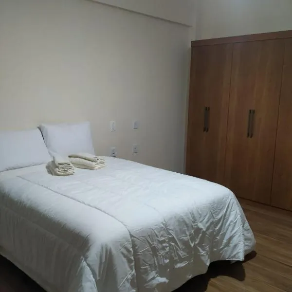 Pousada Paraiso - Próximo a UFV, hotel in Viçosa