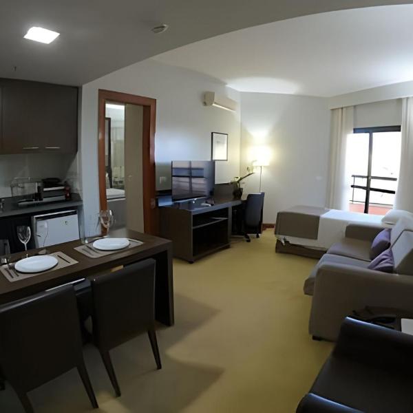 Bonaparte Hotel - Excelente Apartamento#417