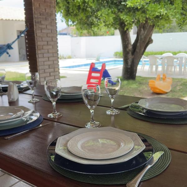 casa de praia francês - Foto 5