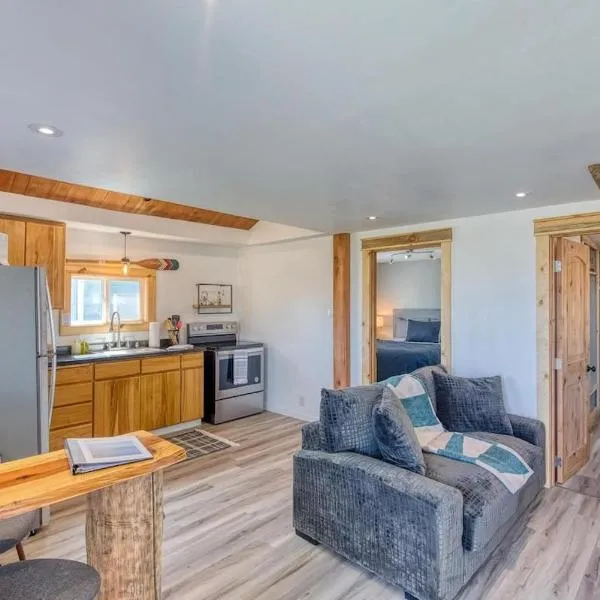 #StayinMyDistrict Lakeside Cottage, Hotel in Lakeside