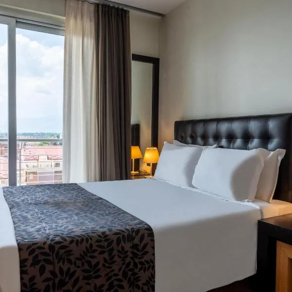 B&B Hotel Borgaro Torinese, hotel v destinácii Borgaro Torinese