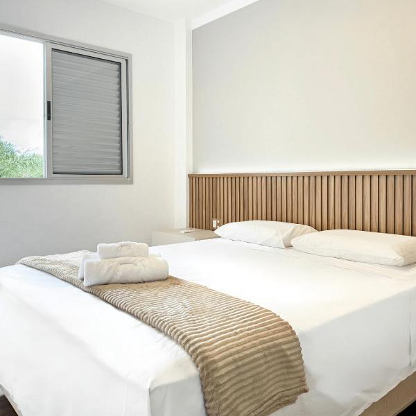 Apartamento no Jurerê Open Shopping - NDI007 - Foto 2