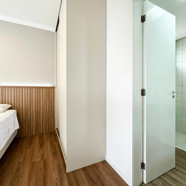 Apartamento no Jurerê Open Shopping - NDI007 - Foto 3