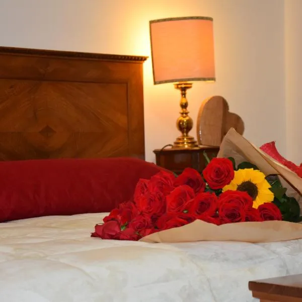 Bed & Breakfast Sinfonia, hotel v destinaci Bassano del Grappa