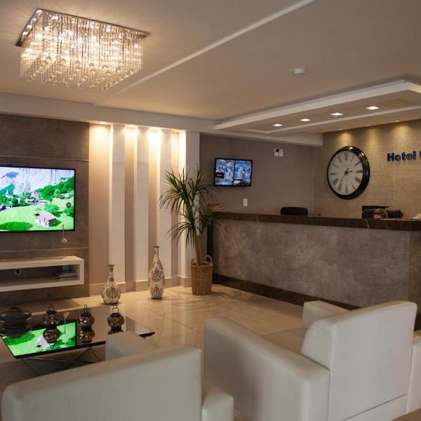 Hotel Imperatriz Premium - Foto 4