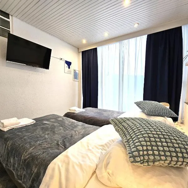Lovely City House, hotel in Meerbusch