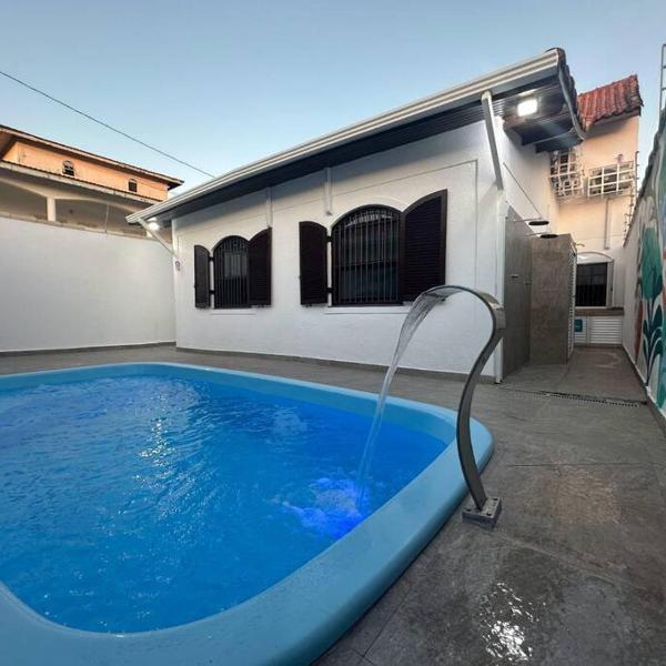 Casa pé na areia - Foto 4