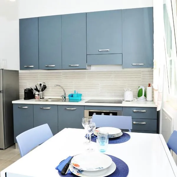 La Dimora In Blu, hotell i Bologna