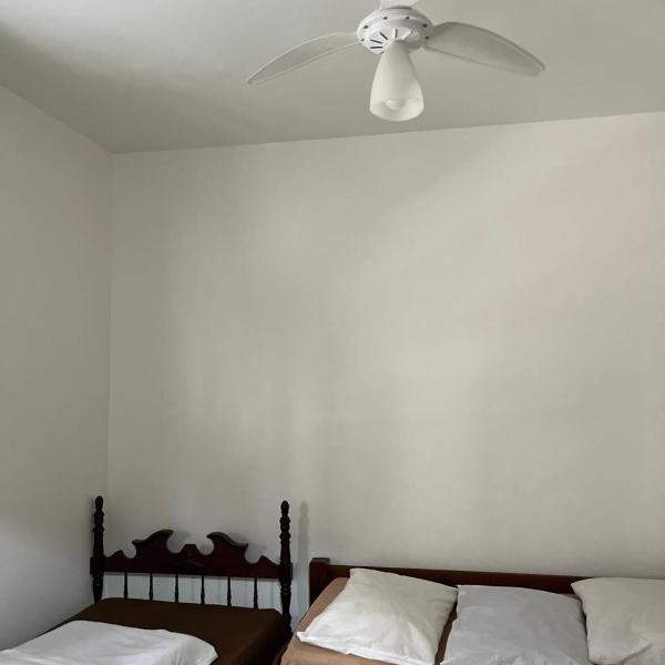Apartamento Praia Grande Ubatuba 300mt da Praia - Foto 2