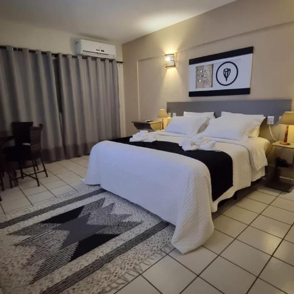 Palace Hotel Três Poderes - Foto 3