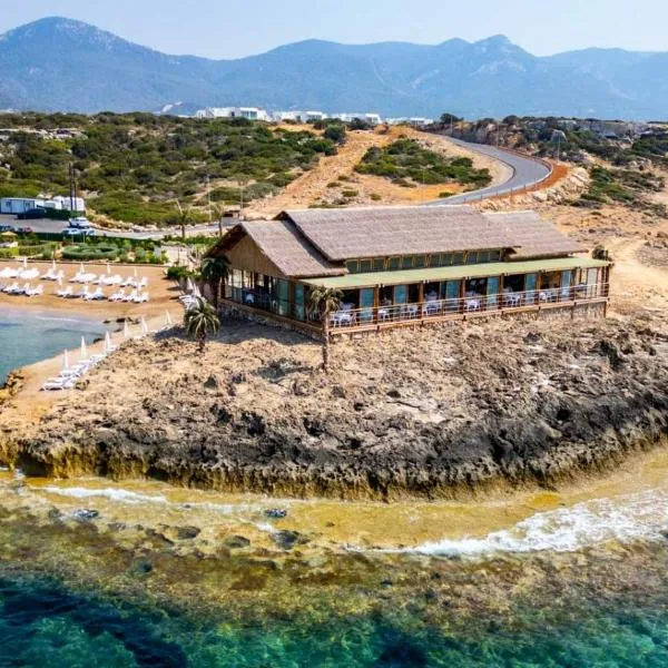 The Resort Cyprus Boutique Hotel, hotel v destinaci Ayios Nikolaos