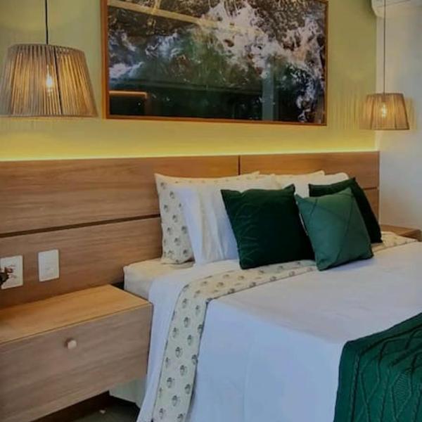 Luxuoso Studio Barra Premium - Foto 2