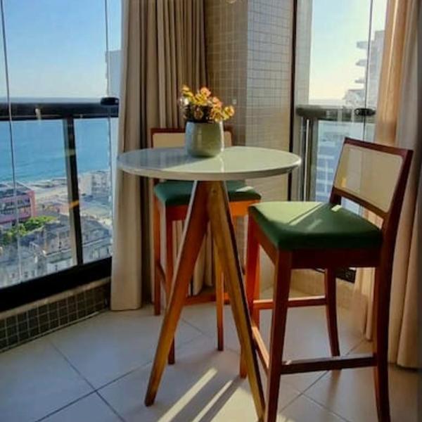 Luxuoso Studio Barra Premium - Foto 5